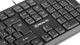 Комплект дротовий REAL-EL KIT-507 USB Black (EL123100055) - зображення 5