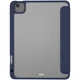 Чехол-книжка BlueO Ape Case для Apple iPad 10.9" (2022-24) / 11" (A16) 2025 Синий - изображение 2