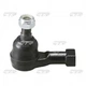 Накiнечник рульової тяги CEKS-8 CTR CE0391 6614603048 - изображение 1