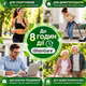 Согревающие пластыри iShanCare с натуральными маслами — до 8 часов комфорта (5 шт) - изображение 7