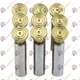 Плунжер з підп'ятником Linde 5123200411 SKS - зображення 1