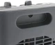 Тепловентилятор Equation PTC903-L 1500 Вт до 15 м² термостат - изображение 6