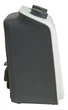 Тепловентилятор Equation Five 2 2000 Вт 20 м² IP21 термостат - изображение 10