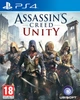 Игра для PlayStation 4 Assassin's Creed Unity Blu-ray (3307215785904) - изображение 1