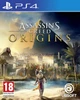 Игра для PlayStation 4 Assassin's Creed Origins Blu-ray (3307216025795 / 3307216025788) - изображение 1