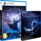 Gra PlayStation 5 Elden Ring Nightreign Seekers Edition (Blu-ray płyta) (3391892034714) - obraz 1