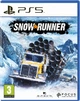 Игра для PlayStation 5 SnowRunner Blu-ray (3512899957817) - изображение 1
