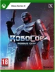 Гра для Xbox Series X RoboCop: Rogue City Blu-ray (3665962020601) - зображення 1
