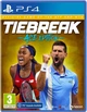 Gra PlayStation 4 Tiebreak Ace Edition (Blu-ray płyta) (3665962020922) - obraz 1