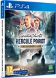 Игра для PlayStation 4 Agatha Christie Hercule Poirot: The London Case Blu-ray (3701529510168) - изображение 1