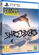 Игра для PlayStation 5 Shredders: Full Ride Edition Blu-ray (3701529518294) - изображение 1
