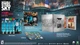 Игра для Xbox One/Xbox Series X Beyond a Steel Sky: Beyond A Steelbook Edition Blu-ray (3760156487861) - изображение 2