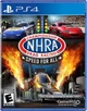 Gra PlayStation 4 NHRA Speed For All (Blu-ray płyta) (0856131008909) - obraz 1