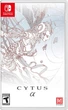 Игра для Nintendo Switch Cytus Alpha Картридж (0897790002211) - изображение 1