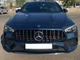 Решетка радиатора GT Panamericana для Mercedes CLA C118 2019-2022 гг - изображение 4