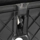 Корпус люверсы центральной в сборе с моторчиком для Tesla Model Y (JDT-0851567) - изображение 9