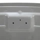 Капот в заводской грунтовке для Tesla Model Y Juniper (JDT-0851525) - изображение 9