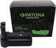 Uchwyt akumulatorowy PATONA Premium Grip MB-N10 do Nikon Z5 / Z6 / Z7 (4055655221429) - obraz 9
