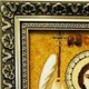 Іменна ікона Михайла Гранд презент 15*20 ІІ-91 4277409 - зображення 4