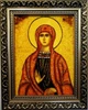 Іменна ікона «Ева» Гранд Презент 15*20 ІІ-46 4277408 - зображення 6