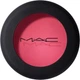 Тіні для повік M.A.C Powder Kiss Soft Matte Werk, Werk, Werk 1.5 г (773602581078) - зображення 3
