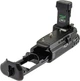 Uchwyt akumulatorowy PATONA Premium Grip BG-R10 do Canon EOSR5 (4055655221450) - obraz 3