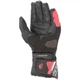 МОТОРУКАВИЦІ ЖІНОЧІ ALPINESTARS STELLA SP-8 V3 BLACK/PINK розмір S - изображение 3