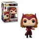 Фігурка Фанко Червона Відьма №1007 Marvel Doctor Strange Multiverse of Scarlet Witch Funko B60923 - Уцінка - зображення 1