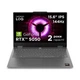 Ноутбук Lenovo LOQ Essential 15ARP11 (83VA0020RA) - зображення 1