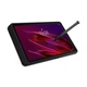 Планшет Lenovo ThinkTab X11 (Gen 1) 8/256 5G Eclipse Black+Rugged Case&Pen (ZAHR0014UA) - зображення 1