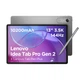 Планшет Lenovo Idea Tab Pro (Gen 2) 8/256 Luna Grey + Keyboard&Pen (ZAHD0484UA) - изображение 1