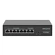 Коммутатор сетевой POE GV-015-D-06+2P - изображение 1