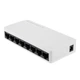 Коммутатор сетевой GV-002-H-08P - изображение 1