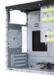 Корпус Chieftec ELOX HT-01B-OP micro ATX, черный(TDB_01688B6715FC) - изображение 4