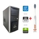 Ігровий ПК Terra Tower / Intel Core i5-10400F (6 (12) ядер по 2.9 - 4.3 GHz) / 16 GB DDR4 / 256 GB SSD / nVidia Quadro M2000, 4 GB GDDR5, 128-bit б/в + Подарунок Розумна інтерактивна зубна щітка Colgate Connect M1 / Bluetooth - зображення 1