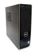 ПК Dell Inspiron 3250 SFF / Intel Core i5-6400 (4 ядер по 2.7 - 3.3 GHz) / 16 GB DDR3 / 256 GB SSD / nVidia Quadro P400, 2 GB GDDR5, 64-bit / Win 10 Lic б/в - зображення 2