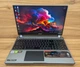 Ігровий ноутбук Б-клас AORUS 15G WR / 15.6" (1920x1080) IPS / Intel Core i7-10750H (6 (12) ядер по 2.6 - 5.0 GHz) / 16 GB DDR4 / 512 GB SSD / nVidia GeForce RTX 2070, 8 GB GDDR6, 256-bit / WebCam / Windows 10 б/в + Подарунок Бездротова миша / USB - зображення 3