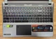 Ігровий ноутбук Б-клас AORUS 15G WR / 15.6" (1920x1080) IPS / Intel Core i7-10750H (6 (12) ядер по 2.6 - 5.0 GHz) / 16 GB DDR4 / 512 GB SSD / nVidia GeForce RTX 2070, 8 GB GDDR6, 256-bit / WebCam / Windows 10 б/в + Подарунок Бездротова миша / USB - зображення 5