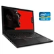 Ультрабук Б-клас Lenovo ThinkPad T480s / 14" (1920x1080) TN / Intel Core i5-8350U (4 (8) ядра по 1.7 - 3.6 GHz) / 16 GB DDR4 / 256 GB SSD / Intel UHD Graphics 620 / WebCam б/в - зображення 1