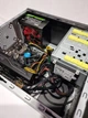 Ігровий ПК Chieftec Mesh CT-01B-400S8 Tower / Intel Core i5-6600 (4 ядра по 3.3 - 3.9 GHz) / 16 GB DDR4 / 128 GB SSD + 1000 GB HDD / AMD Radeon RX 570, 8 GB GDDR5, 256-bit / 500W б/в - зображення 7