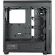 Корпус Chieftec SCORPION II GL-02B-OP ATX, без БЖ, Black - изображение 5