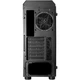 Корпус Chieftec SCORPION II GL-02B-OP ATX, без БЖ, Black - изображение 6