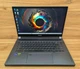 Мобильная рабочая станция MSI WS66 11UMT / 15.6" (1920x1080) IPS Touch / Intel Core i9-11900H (8 (16) ядер по 2.1 - 4.9 GHz) / 32 GB DDR4 / 1000 GB SSD / nVidia RTX A5000, 16 GB GDDR6, 256-bit / WebCam / Windows 11 б/у + Подарок Беспроводная мышь / USB - изображение 2