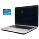 Ноутбук HP EliteBook 850 G3 / 15.6" (1366x768) TN / Intel Core i5-6200U (2 (4) ядра по 2.3 - 2.8 GHz) / 8 GB DDR4 / 128 GB SSD / Intel HD Graphics 520 / WebCam / Win 10 Pro б/у - изображение 1