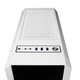 Корпус Chieftec SCORPION III GL-03W-OP 4x120mm A-RGB, ATX, без БЖ, White - изображение 4