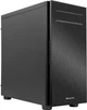 Корпус Chieftec HAWK AL-02B-OP ATX, без БЖ, Black - зображення 1
