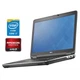 Ноутбук Dell Latitude E6540 / 15.6" (1920x1080) TN / Intel Core i7-4610M (2 (4) ядра по 3.0 - 3.7 GHz) / 16 GB DDR3 / 750 GB HDD / AMD Radeon HD 8790M, 2 GB GDDR5, 128-bit / WebCam б/у - изображение 1