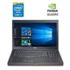 Мобільна робоча станція Dell Precision M4600 / 15.6" (1920x1080) TN / Intel Core i7-2640M (2 (4) ядра по 2.8 - 3.5 GHz) / 8 GB DDR3 / 240 GB SSD / nVidia Quadro 2000M, 2 GB GDDR3, 128-bit / DVD-ROM б/в - зображення 1
