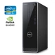 ПК Dell Inspiron 3250 SFF / Intel Core i5-6400 (4 ядер по 2.7 - 3.3 GHz) / 8 GB DDR3 / 256 GB SSD / nVidia Quadro P400, 2 GB GDDR5, 64-bit / Win 10 Lic б/в - зображення 1