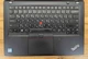 Ультрабук Lenovo ThinkPad T490s / 14" (1920x1080) IPS Touch / Intel Core i7-8565U (4 (8) ядра по 1.8 - 4.6 GHz) / 16 GB DDR4 / 256 GB SSD / Intel UHD Graphics / Fingerprint / WebCam / Windows 10 б/в + Подарунок Бездротова миша / USB - зображення 3